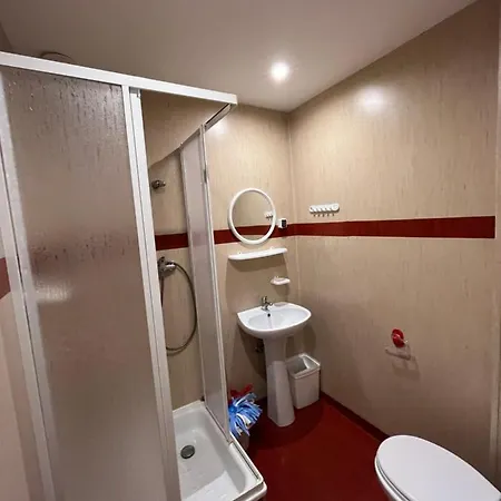 O. W. Bryza פארק נופש *