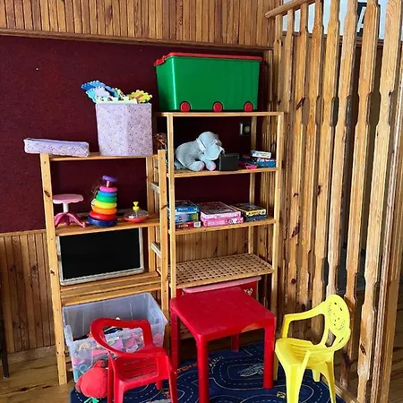 O. W. Bryza רובי