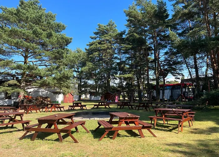 O. W. Bryza Rowy (Pomerania)