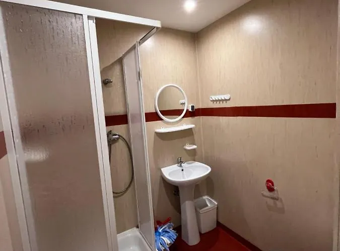 O. W. Bryza Prázdninový areál *