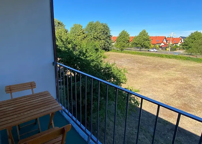 O. W. Bryza Rowy (Pomerania)