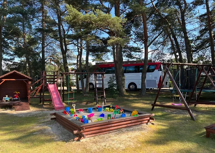 O. W. Bryza Rowy (Pomerania)